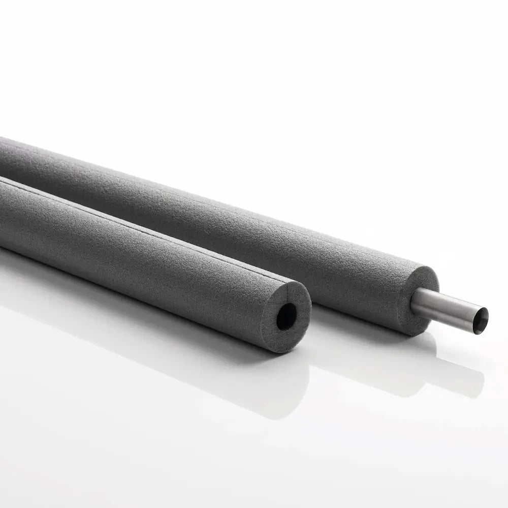 Climaflex Economy Pipe Lagging - 1m Lengths
