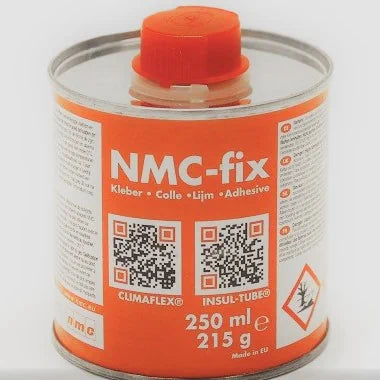 NMC Fix Adhesive for Pipe Insulation (250ml)