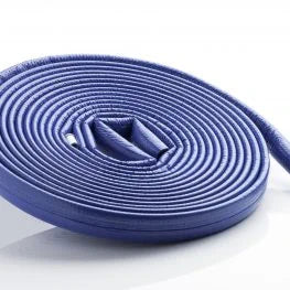 Blue Climaflex Stabil 6mm Wall 15mm Bore 10m Coil